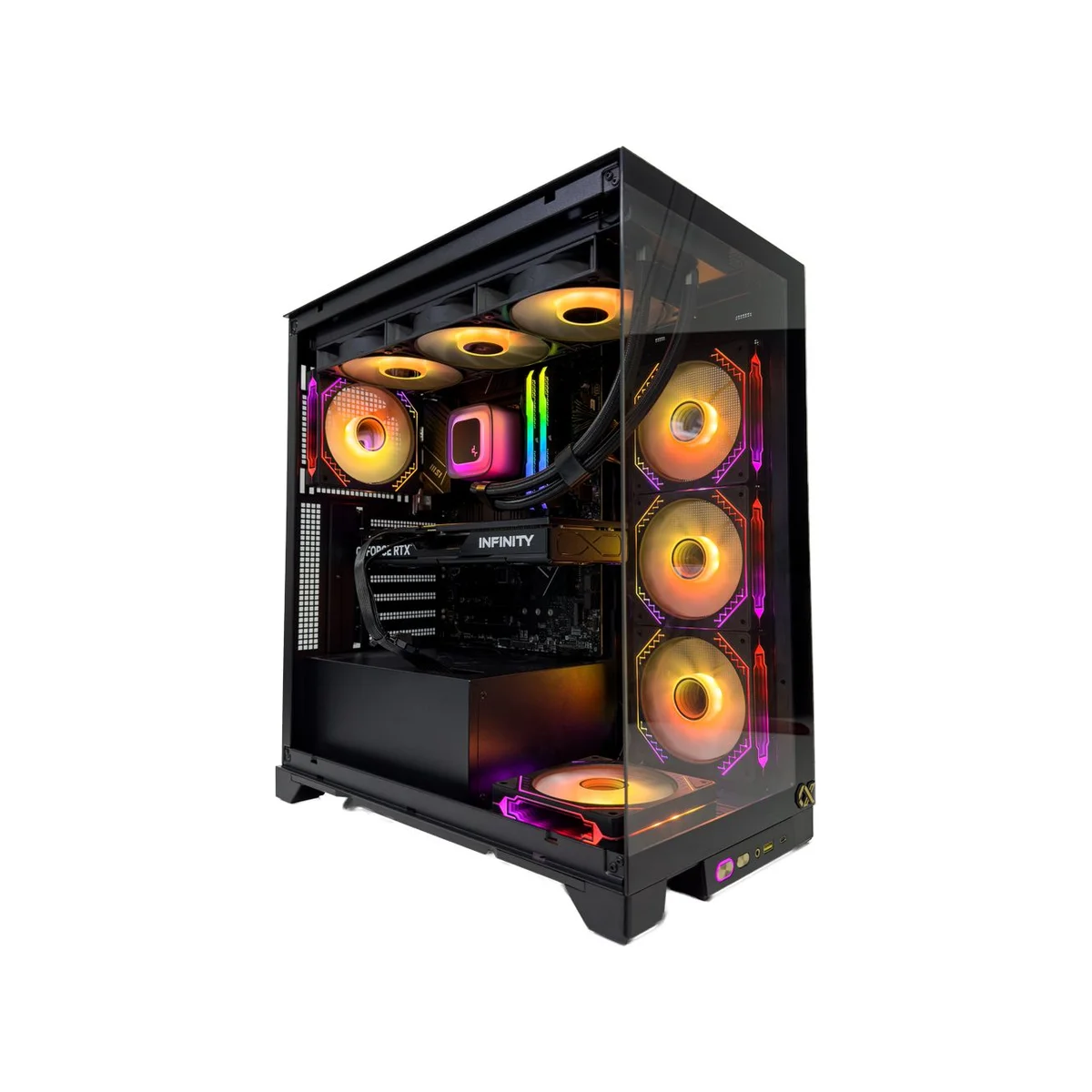 Virtue Gaming PC (Core i7-14700F, 32 GB RAM, RTX 5060 Ti 16GB) - Virtue_Gaming_PC