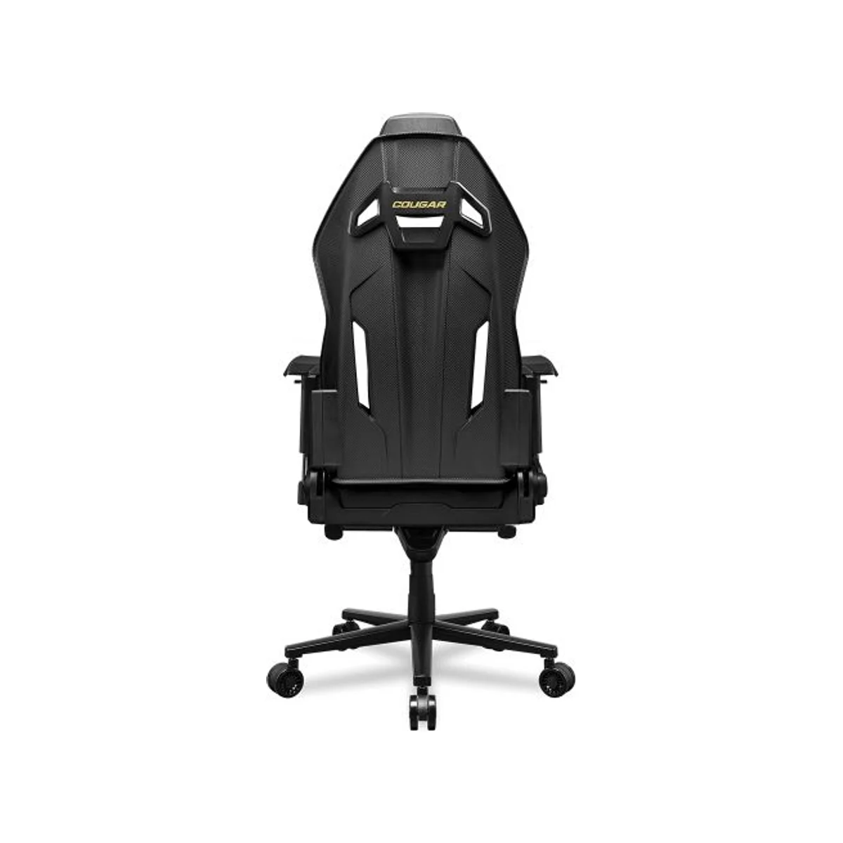 COUGAR HOTROD ROYAL Hyper-Dura Leatherette Gaming Chair (Ergonomic, Adjustable, Memory Foam) - 3MARXGLB.0001 view 6