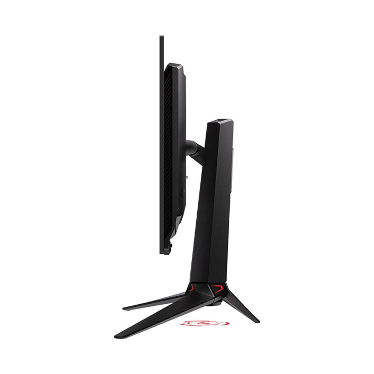 Asus ROG Swift PG32UCDM 32-inch 4K QD-OLED 240Hz 0.03ms Gaming Monitor (Black) - 90LM09T0-B01370 view 4