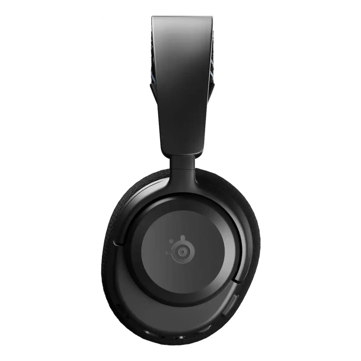 SteelSeries Arctis Nova 3P Wireless Gaming Headset - Black | 61686 view 3