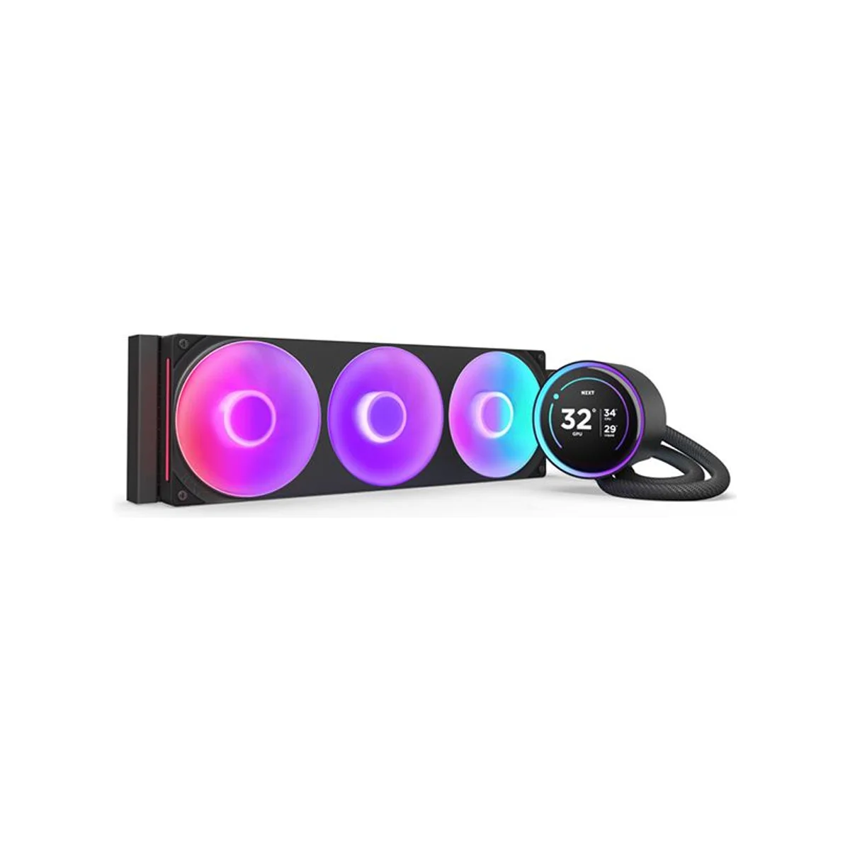 Gaming PC Baron (Ryzen 7 9800X3D, RTX 5070 Ti, 32GB DDR5) - Gaming_PC_Baron view 4