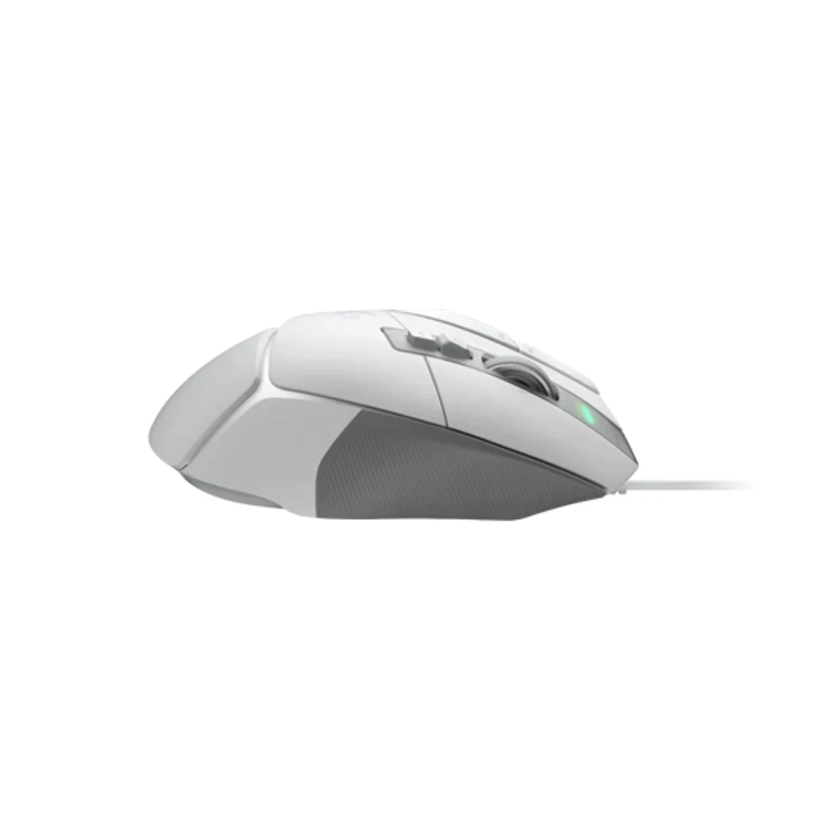 Logitech G502 X Optical Mechanical Wired Gaming Mouse - White (HERO 25K Sensor, 13 Programmable Controls, 89g) - 910-006147 view 2