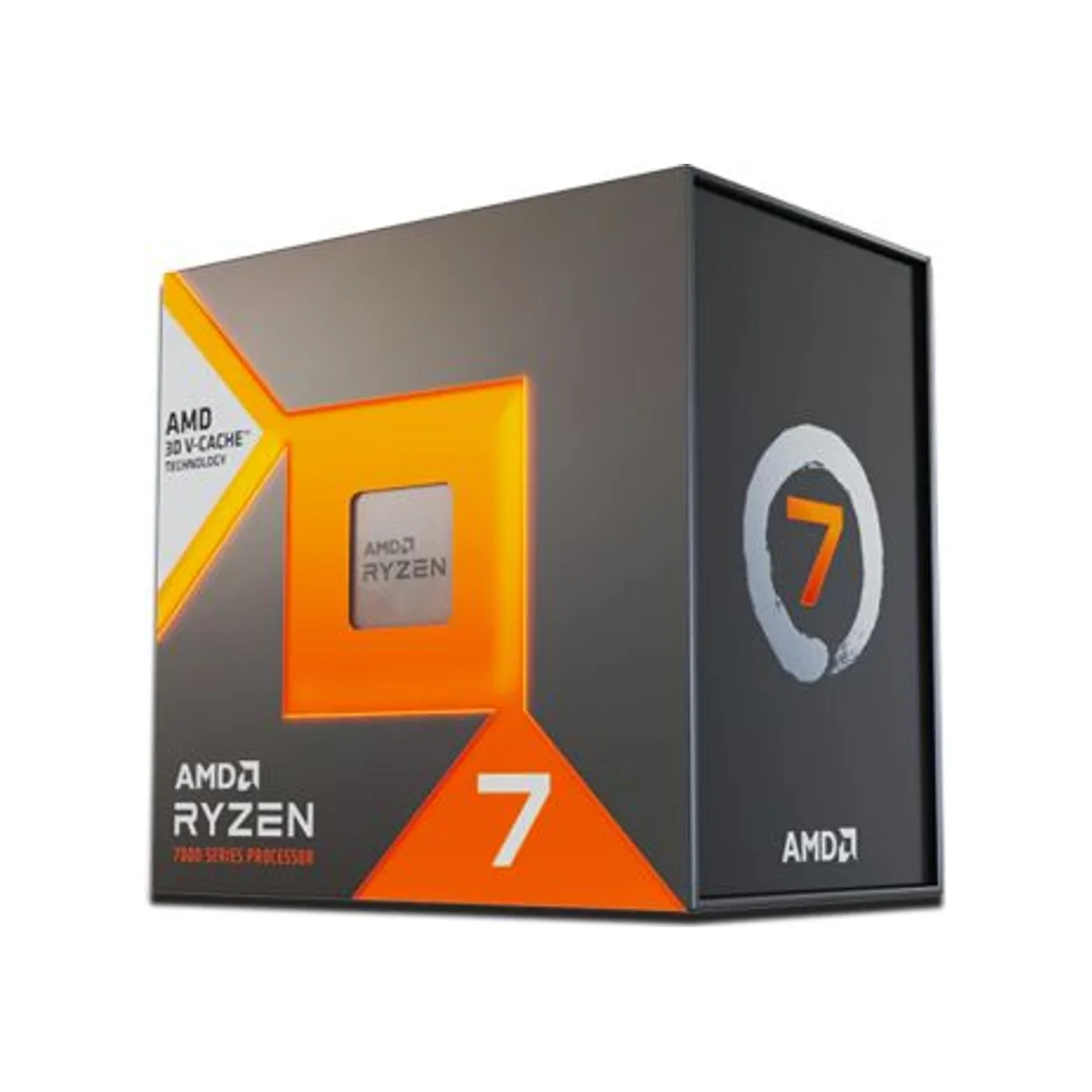 Eagle Gaming PC (Ryzen 7 7800X3D, 32GB DDR5 RAM, RTX 5070 Ti 16GB) - Eagle_Gaming_PC view 3