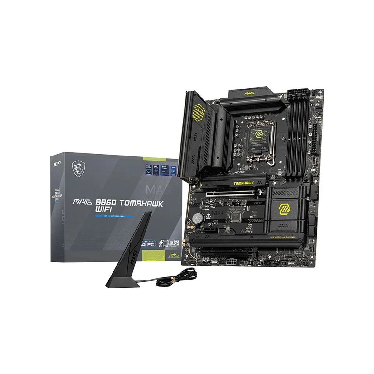 Paramount Gaming PC (Ryzen 9 9950X3D, 64GB DDR5, RTX 5090 32GB) - Paramount_Gaming_PC view 8