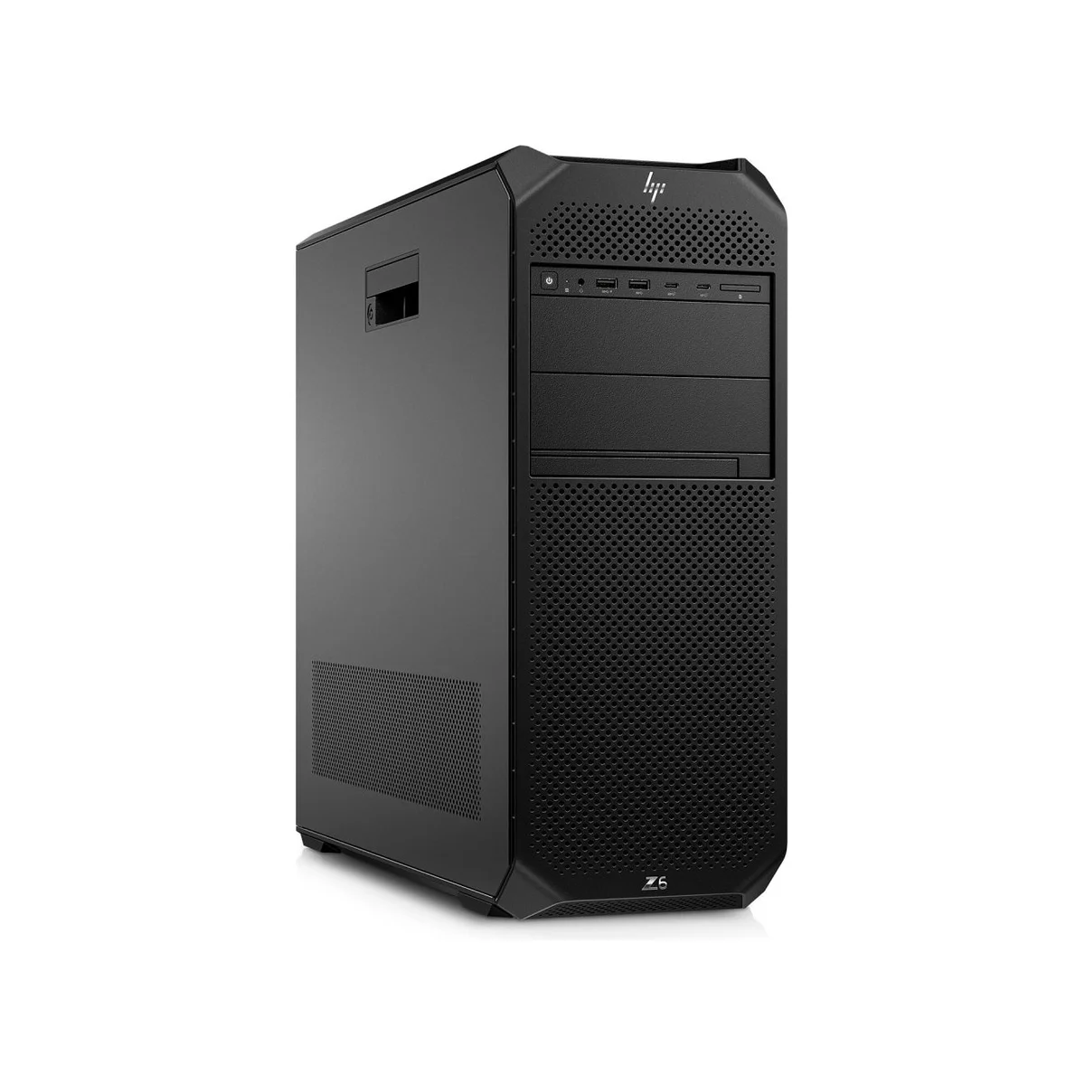 HP Z6 G5 A Workstation Tower AMD Ryzen Threadripper Pro 7945WX, 32GB DDR5 RAM, 1TB SSD - HP-Z6-G5-A-32GB view 2