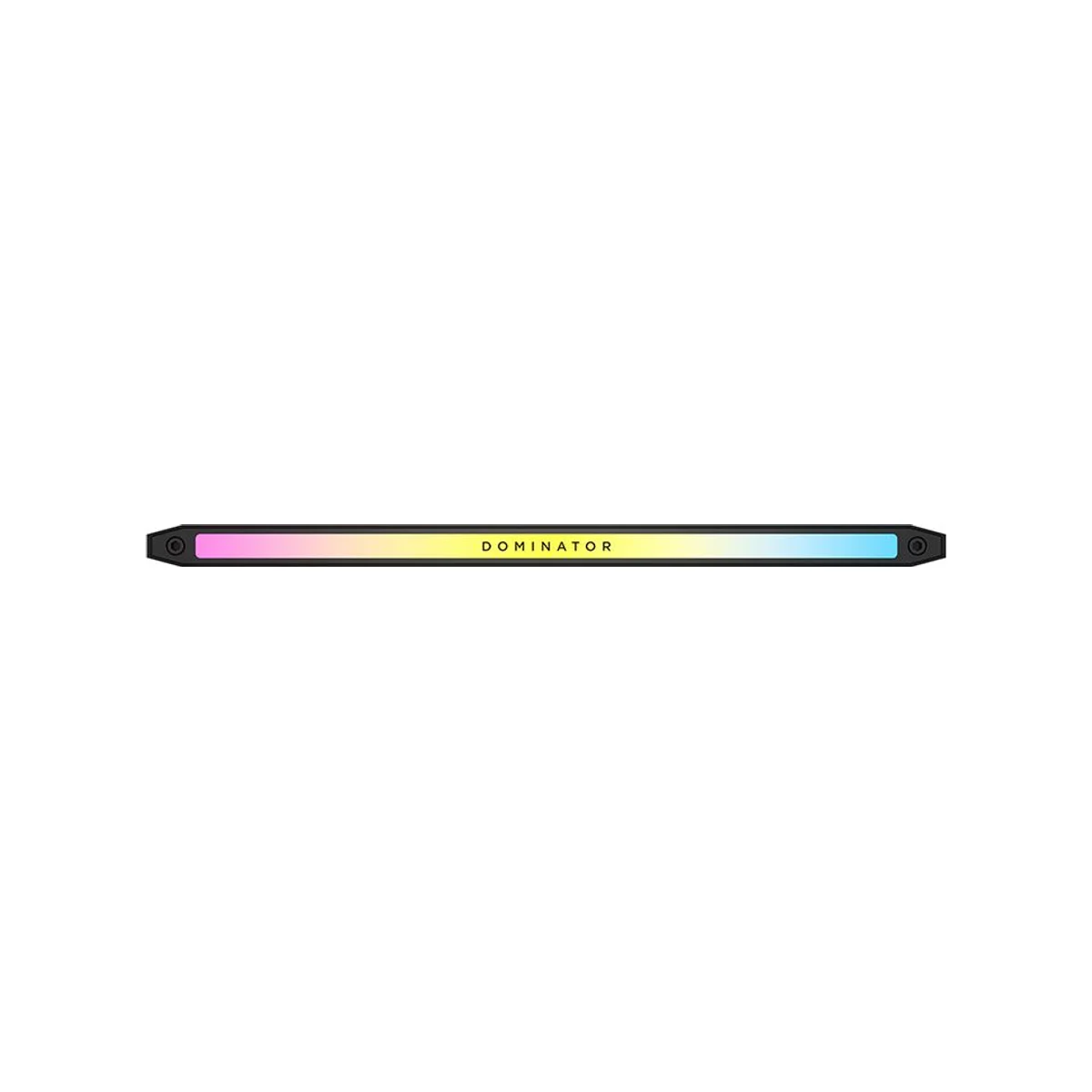 Corsair Dominator Titanium RGB 96 GB (4X24) DDR5 6000MHz RAM Memory (CL30, Black) – CMP96GX5M4B6000C30 view 3
