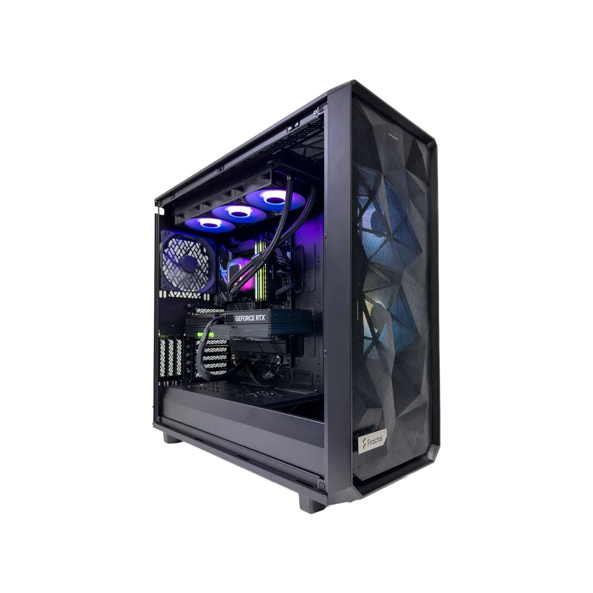 Gaming PC Pro (Ryzen 9 9900X, RTX 5080, 32GB DDR5) - Gaming_PC_Pro