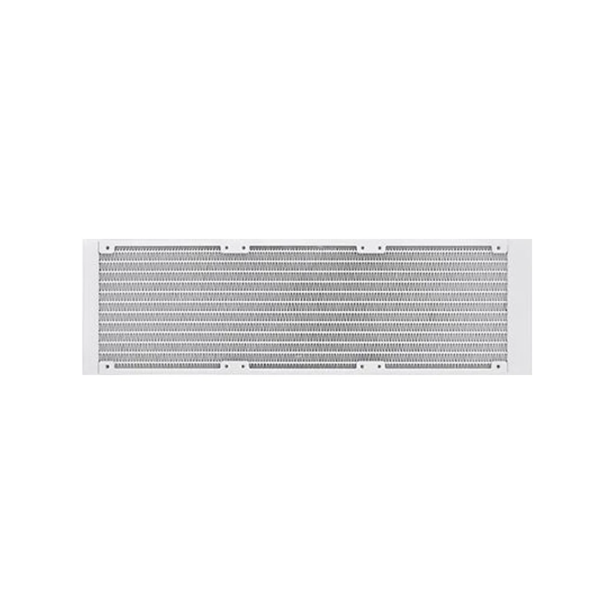 THERMALTAKE TH360 V2 Ultra ARGB Sync All-In-One Liquid Cooler - Snow Edition - CL-W405-PL12SW-A view 3
