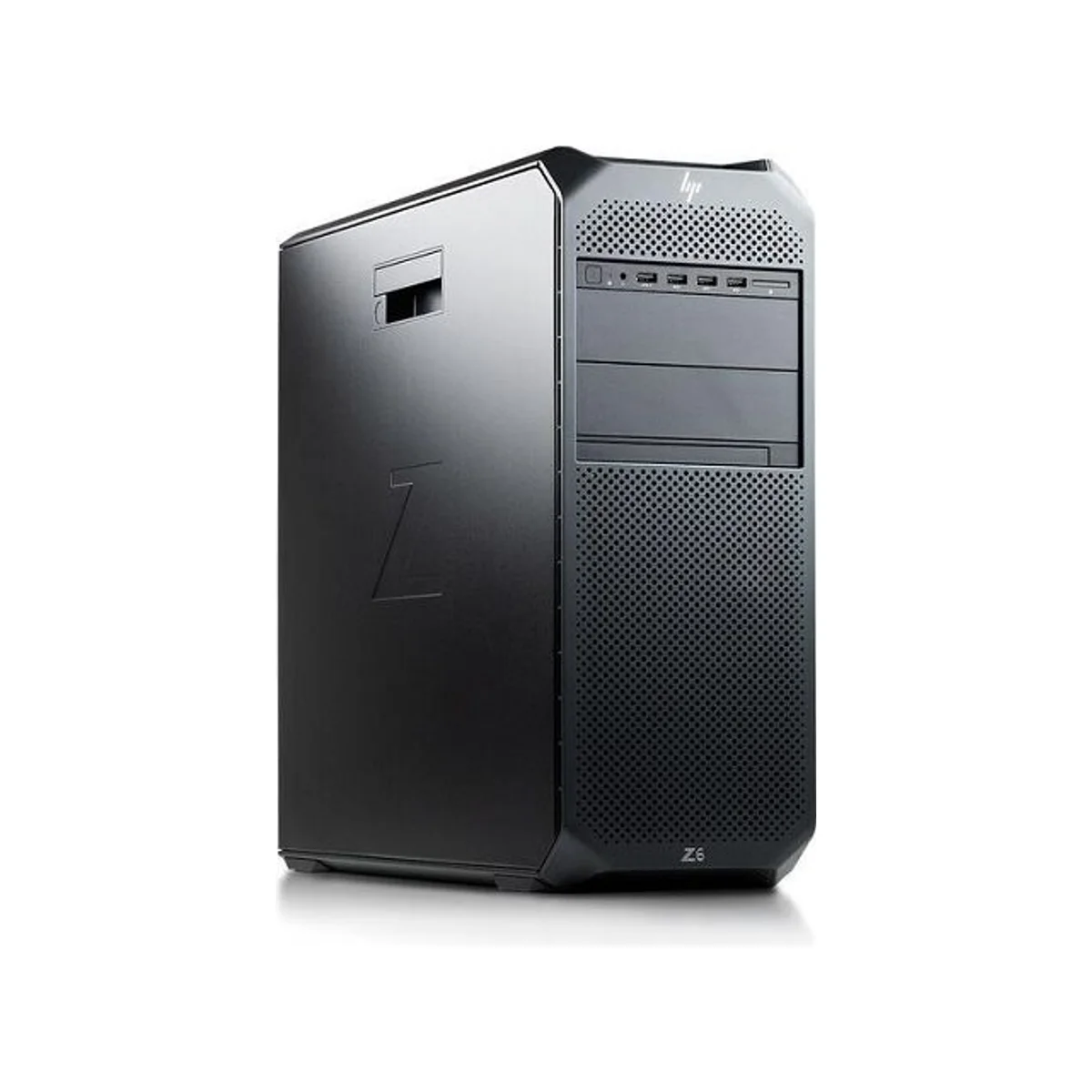 HP Z6 G4 Workstation Tower Intel Xeon Silver 4208 2.1GHz 16GB RAM 1TB HDD - Z3Y91AV