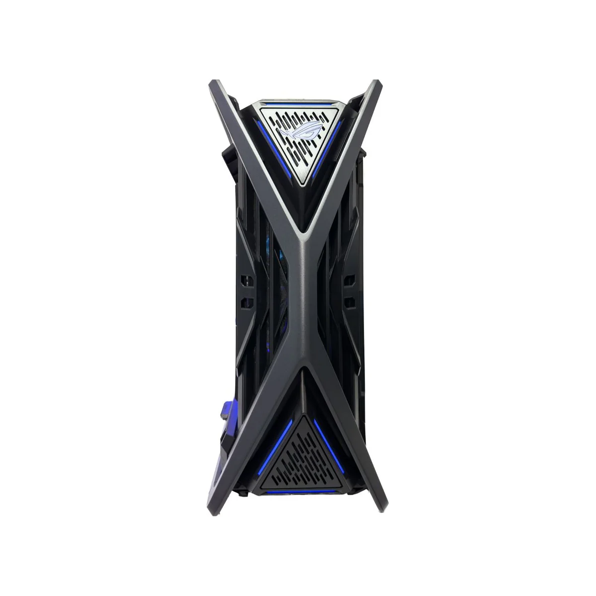 Gaming PC Warrior (Ryzen 9 9950X3D, 96 GB DDR5 RAM, RTX 5090 32GB GPU) - Gaming_PC_Warrior view 5