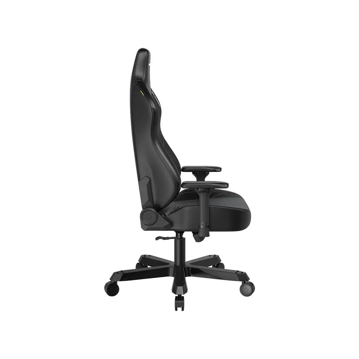 DXRACER Tank Series 4D Adjustable Armrests XXL Gaming Chair - Black - GC/XXLTM23LTA/N view 4