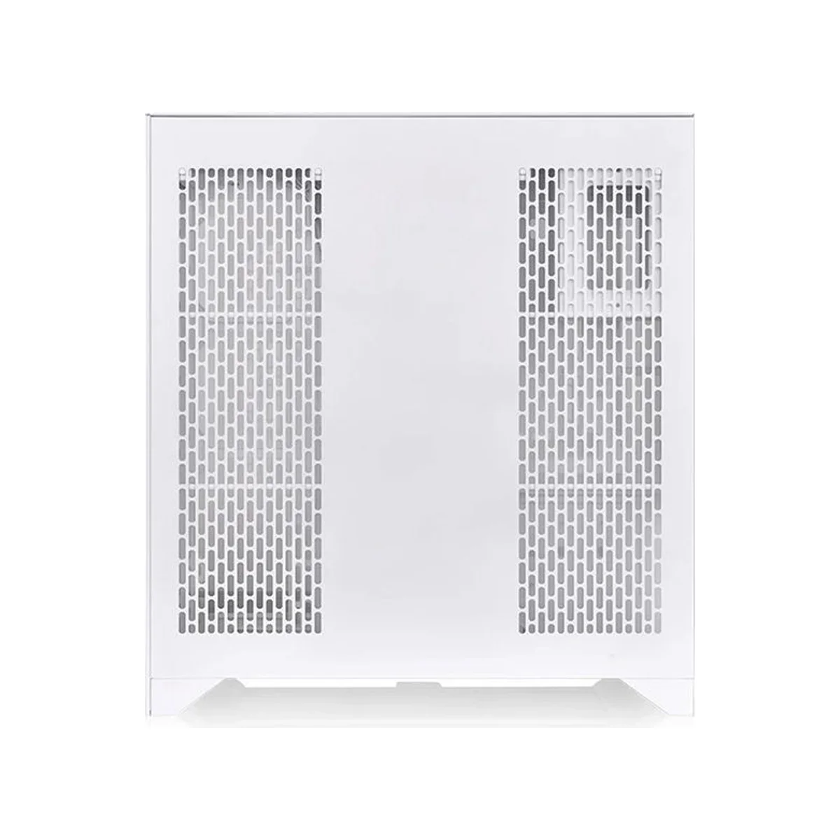 Thermaltake CTE E550 Tempered Glass Dual-chamber ATX Gaming Case - White - CA-1Z8-00M6WN-00 view 3