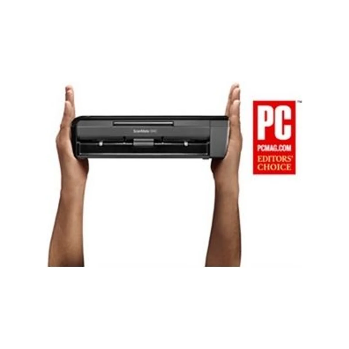 KODAK SCANMATE i940 Scanner (Up to 1,000 pages/day, 20ppm B&W/40ipm Grayscale, 15ppm Color, 600dpi Optical, USB 3.0 Compatible) - i940 view 4