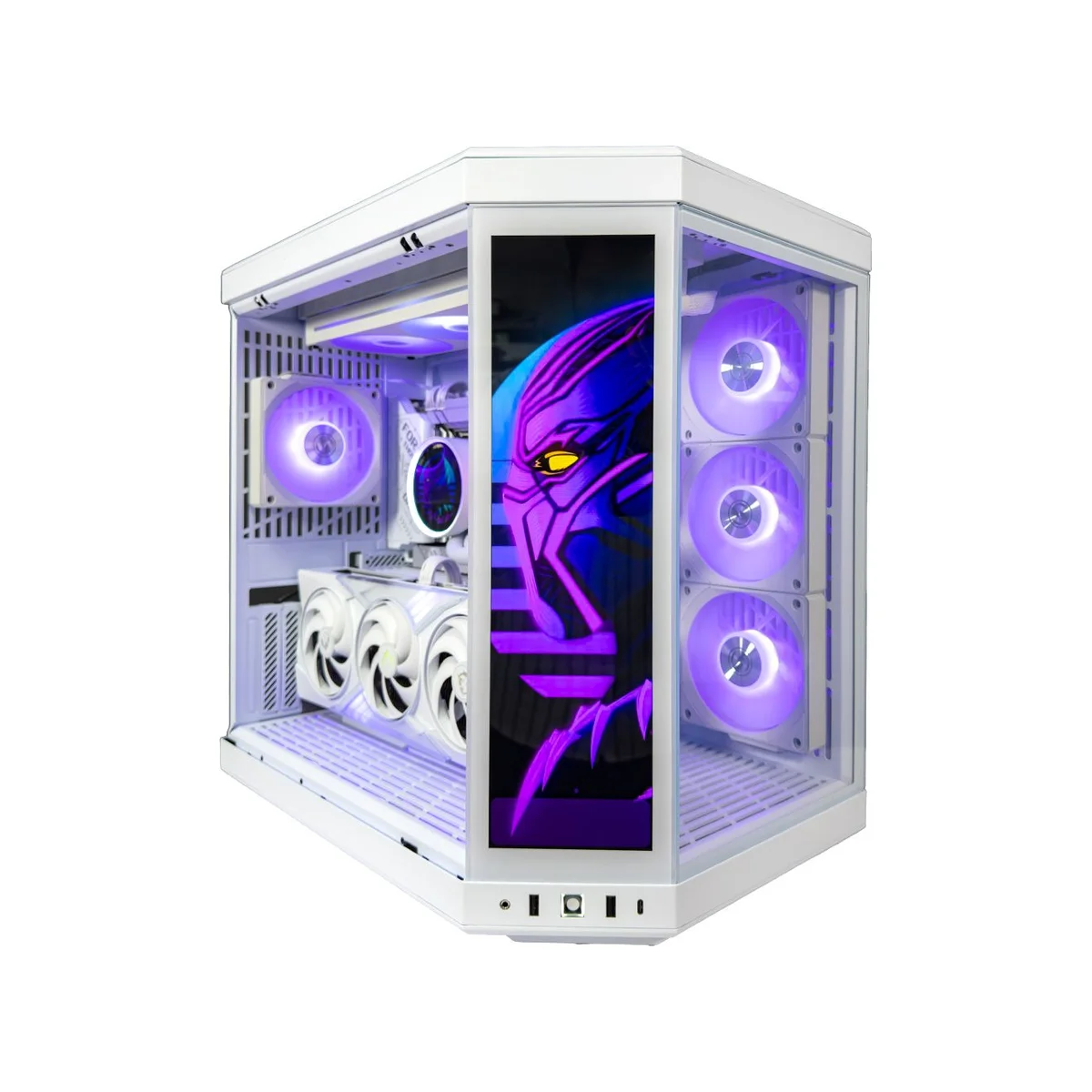 Gaming PC Albina (Ryzen 7 9800X3D, 32GB DDR5, RTX 5080) - Gaming_PC_Albina