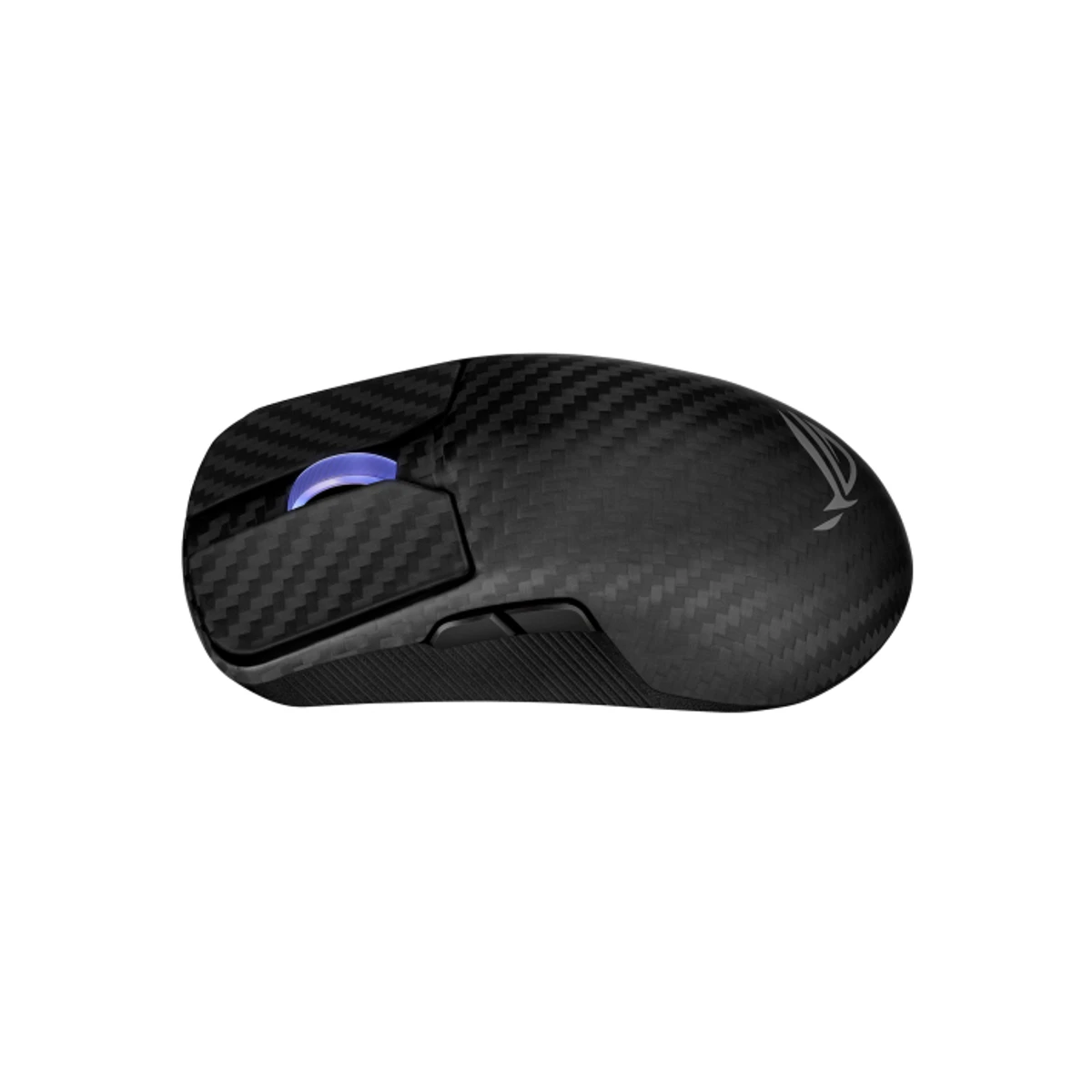 ASUS ROG Harpe Ace Extreme Gaming Mouse - Black (47g, 8000Hz, Carbon Fiber, Wireless) - 90MP03U0-BMUA00 view 4