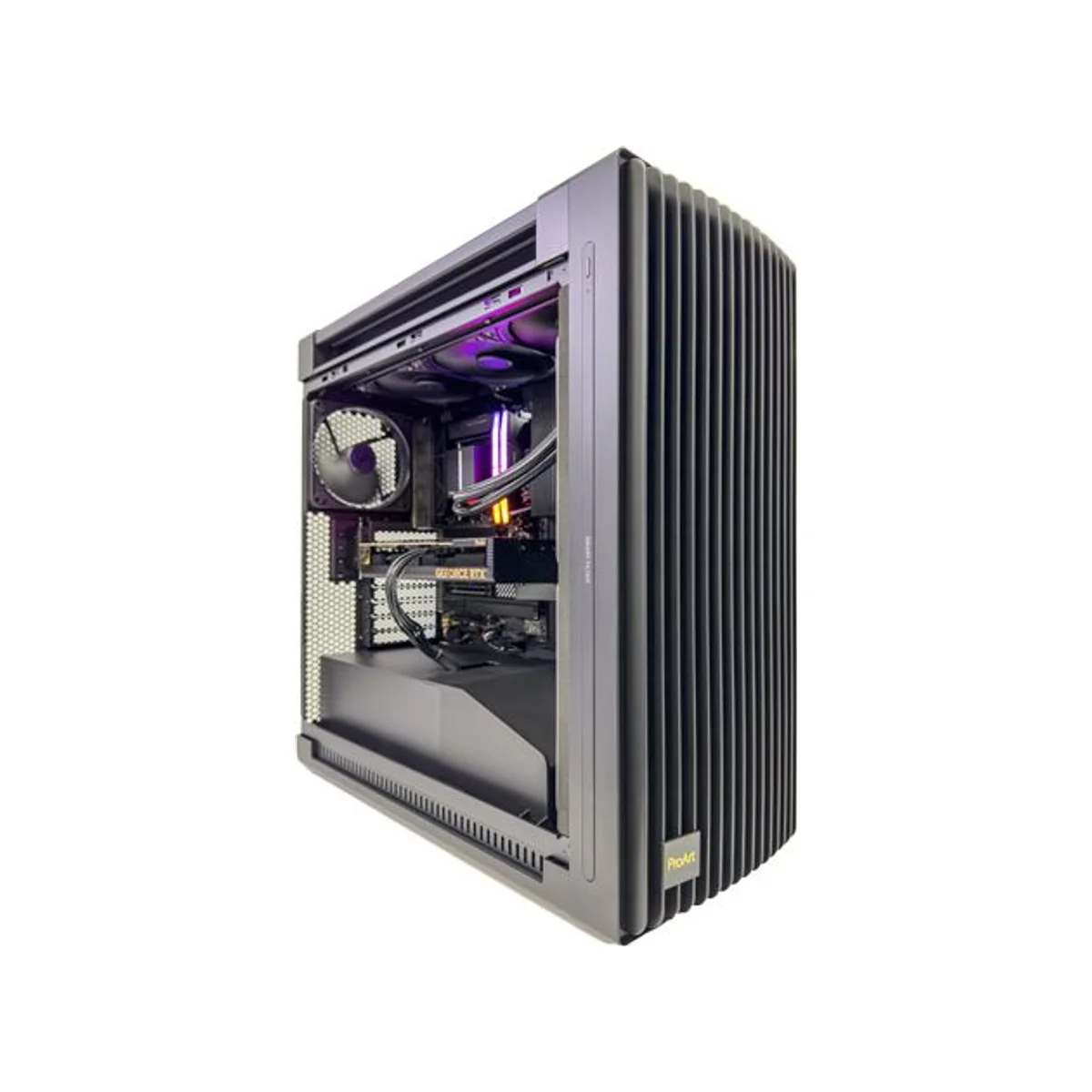 Superb Workstation PC (Ryzen 9 9950X3D, 96GB DDR5, RTX 5090 32GB) - Powered by ASUS - Superb_Workstation
