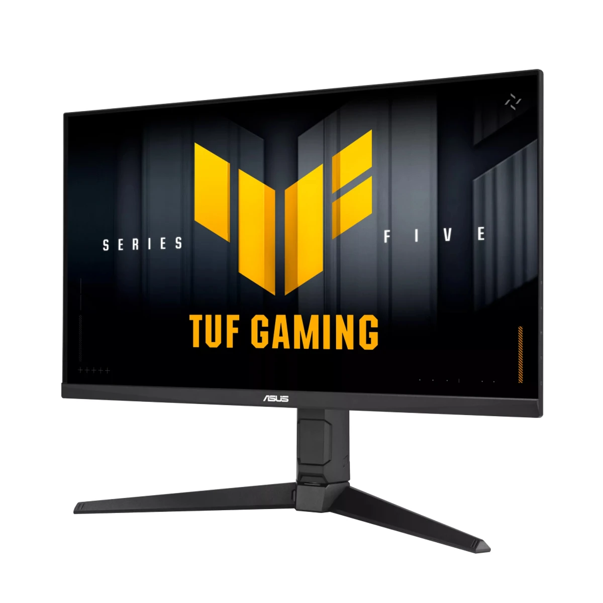 ASUS TUF Gaming VG259QM5A 25" Fast IPS Gaming Monitor (Black, 240Hz, 0.3ms, FHD) - 90LM0B90-B01O71 view 2