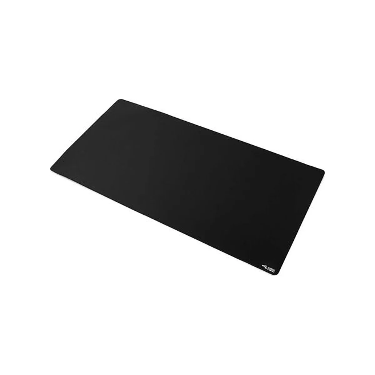 GLORIOUS 3XL Extended Gaming Mouse Mat / Pad (XXXL Large, Stitched Edges, Black) - G-3XL view 2