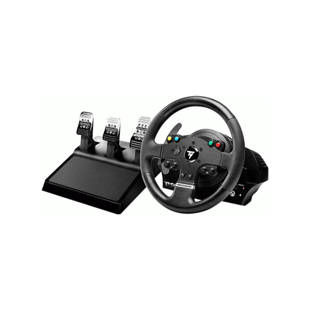 Thrustmaster TMX PRO Racing Wheel for PC & Xbox One - TMX PRO view 2