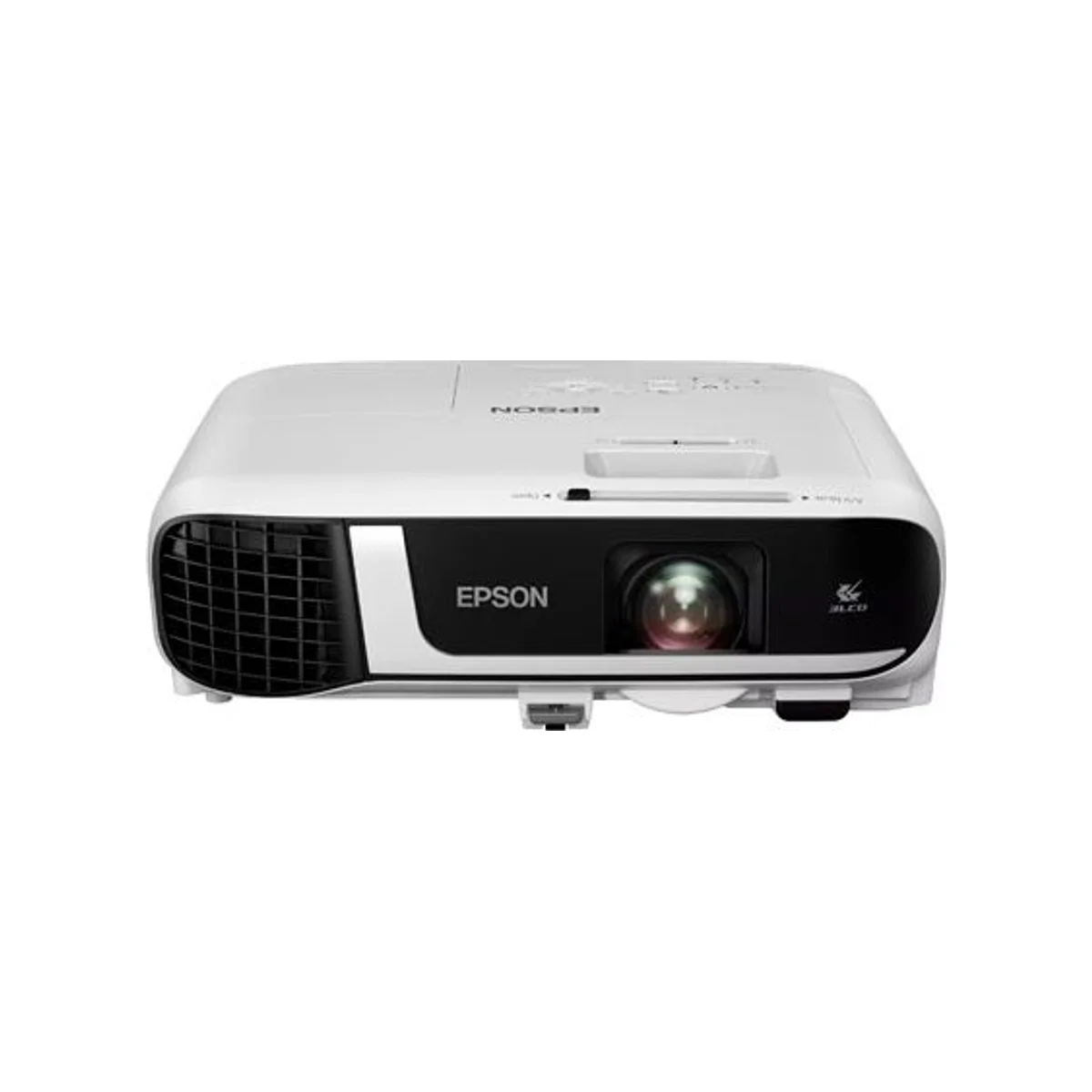 Epson LCD High Brightness FHD Widescreen Projector (1080p, 4000 Lumens, 16:9) - EB-FH52