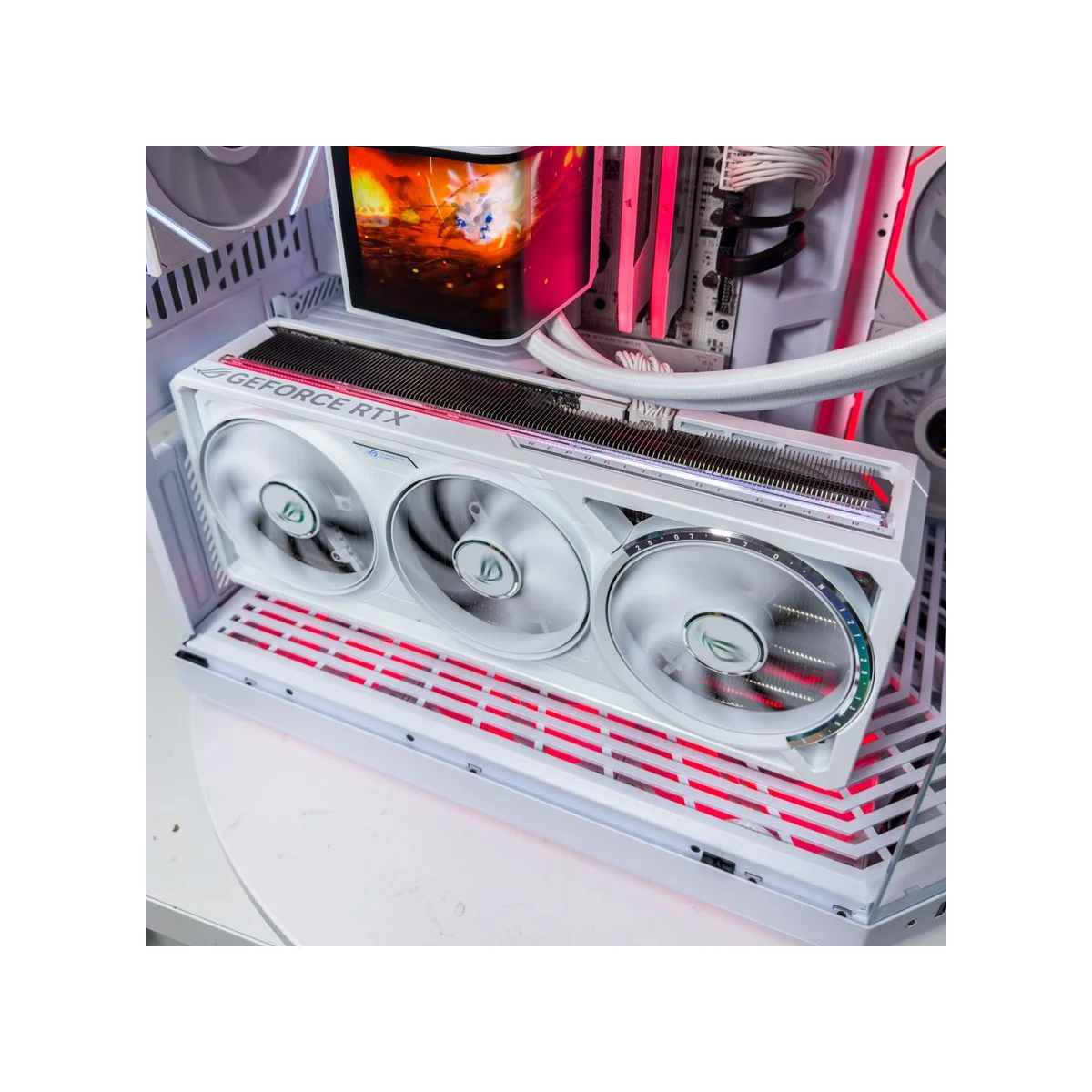 Gaming PC Glacier Pulse (Ryzen 7 9800X3D, 64GB DDR5, RTX 5090) - Gaming_PC_Glacier_Pulse view 7