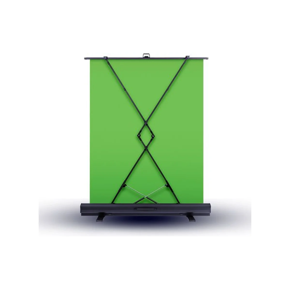Elgato Green Screen Collapsible Chroma Key Panel - 10GAF9901 view 4