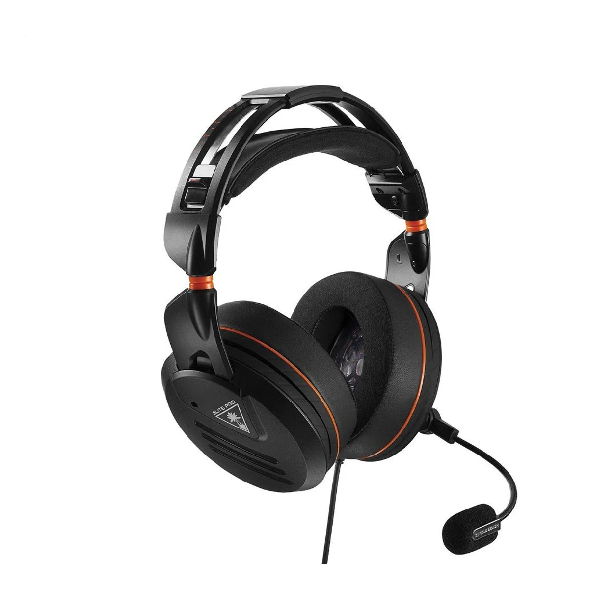 Turtle Beach Elite Pro Tournament Pack Gaming Headset For PC, Mobile, XBox One, PS4, Nintendo Switch view 2