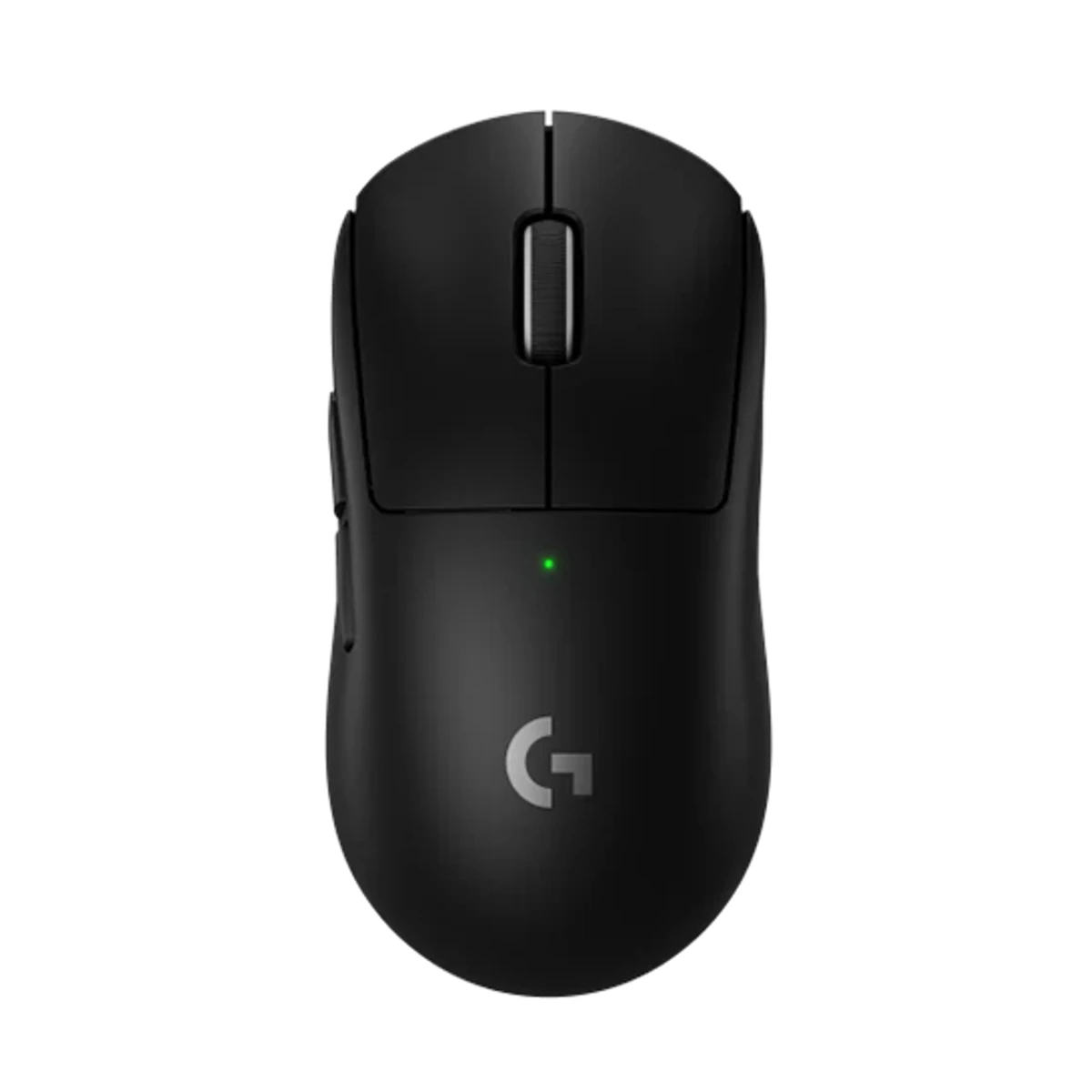LOGITECH PRO X SUPERLIGHT 2 LIGHTSPEED Wireless Gaming Mouse (HERO 2 Sensor, LIGHTFORCE Hybrid Switches, 4000Hz) - 910-006631 view 2