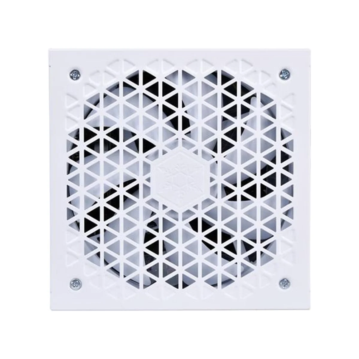 Silverstone DA1000R Gold 1000W Fully Modular ATX Power Supply - White - SST-DA1000R-GM-WWW view 5