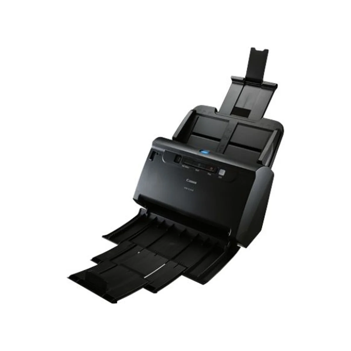 Canon imageFORMULA DR-C230 Office Document Scanner (Up to 30ppm, 60ipm, 60-sheet ADF) - DR-C230