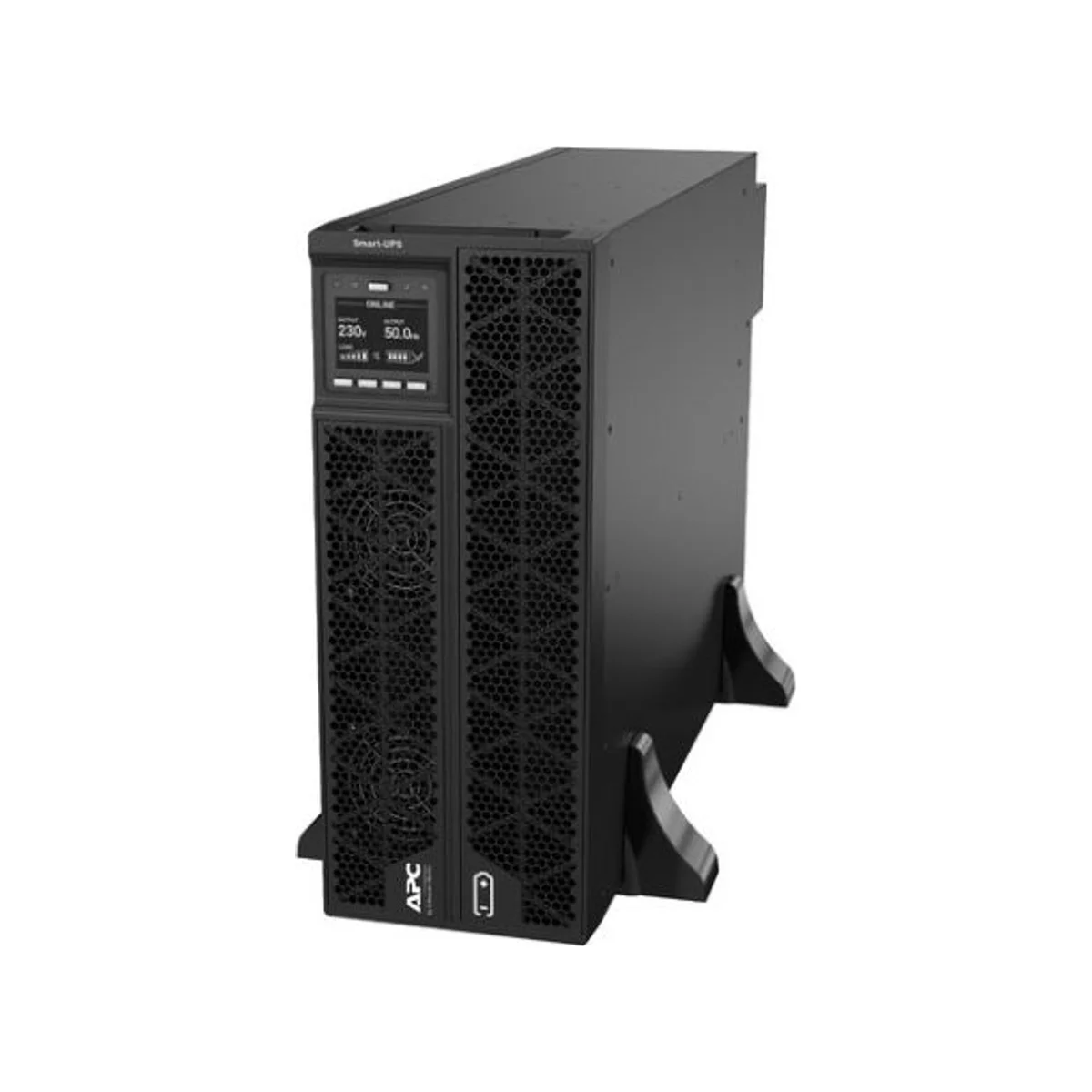 APC Smart-UPS RT Double Conversion Online UPS (5 kVA, 230V) - SRTG5KXLI view 2