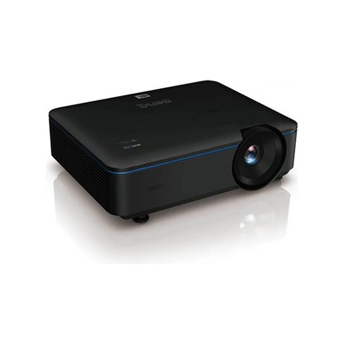 BENQ DLP Laser Projector LK953ST (Key Specs: 4K UHD, 5000 ANSI Lumens, 3,000,000:1 Contrast Ratio) - LK953ST view 3