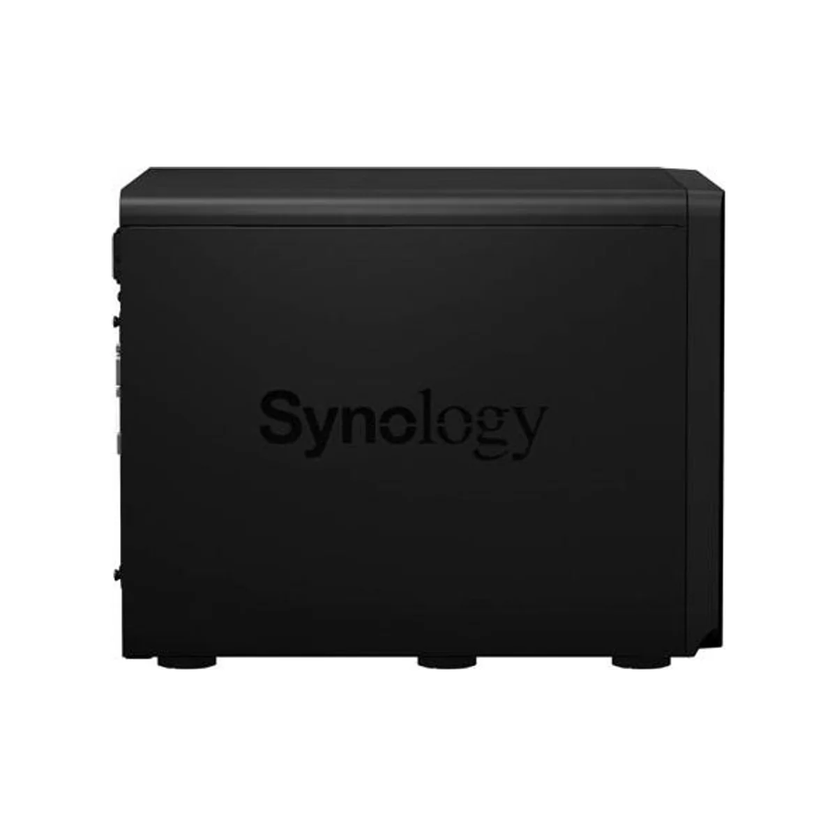 SYNOLOGY DS2422+ NAS Box | AMD Ryzen Quad-Core 2.2 GHz, 12-Bay Storage - DS2422+ - DS2422 PLUS view 7