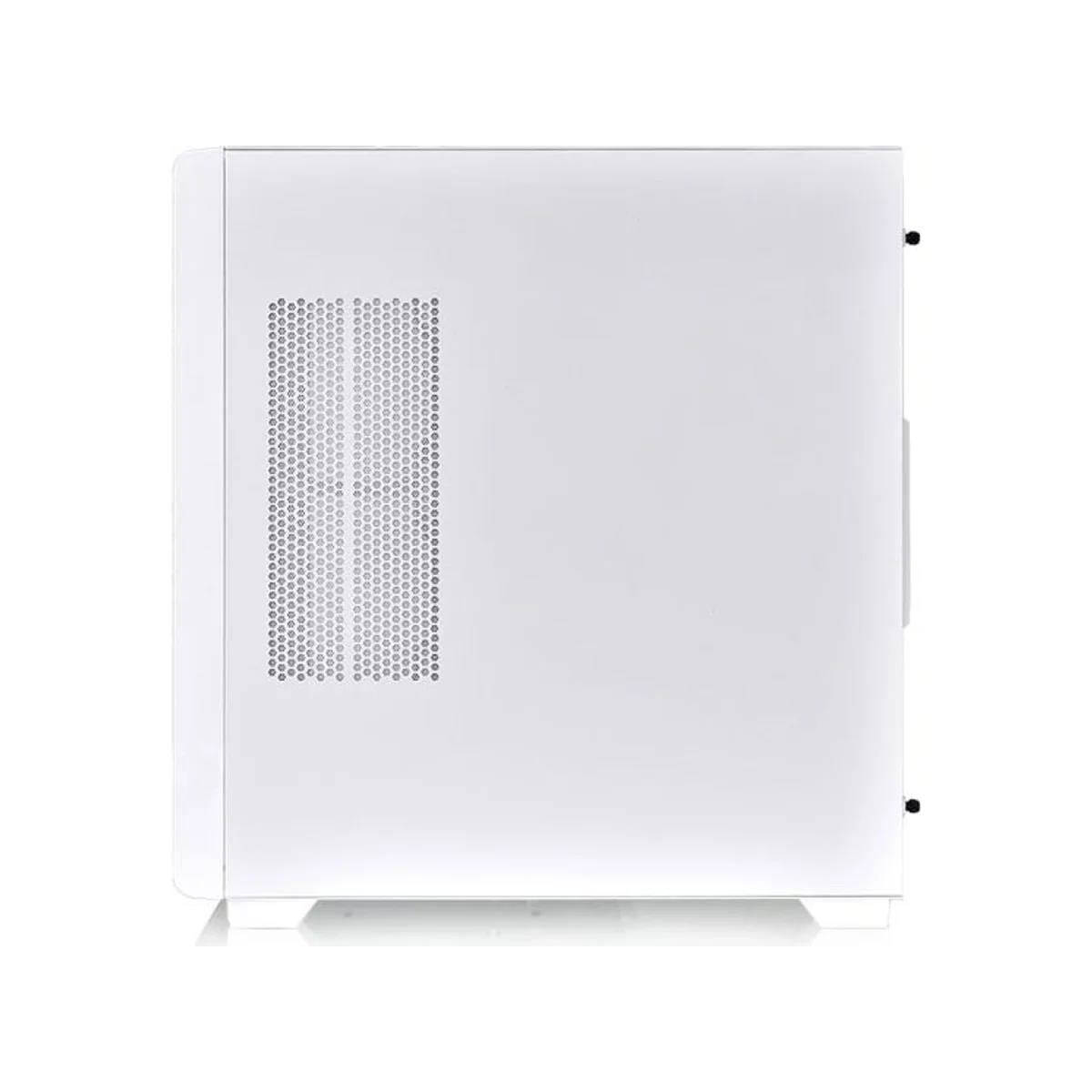 Thermaltake S250 Tempered Glass ARGB ATX Gaming Case - Snow - CA-1Y6-00M6WN-00 view 5