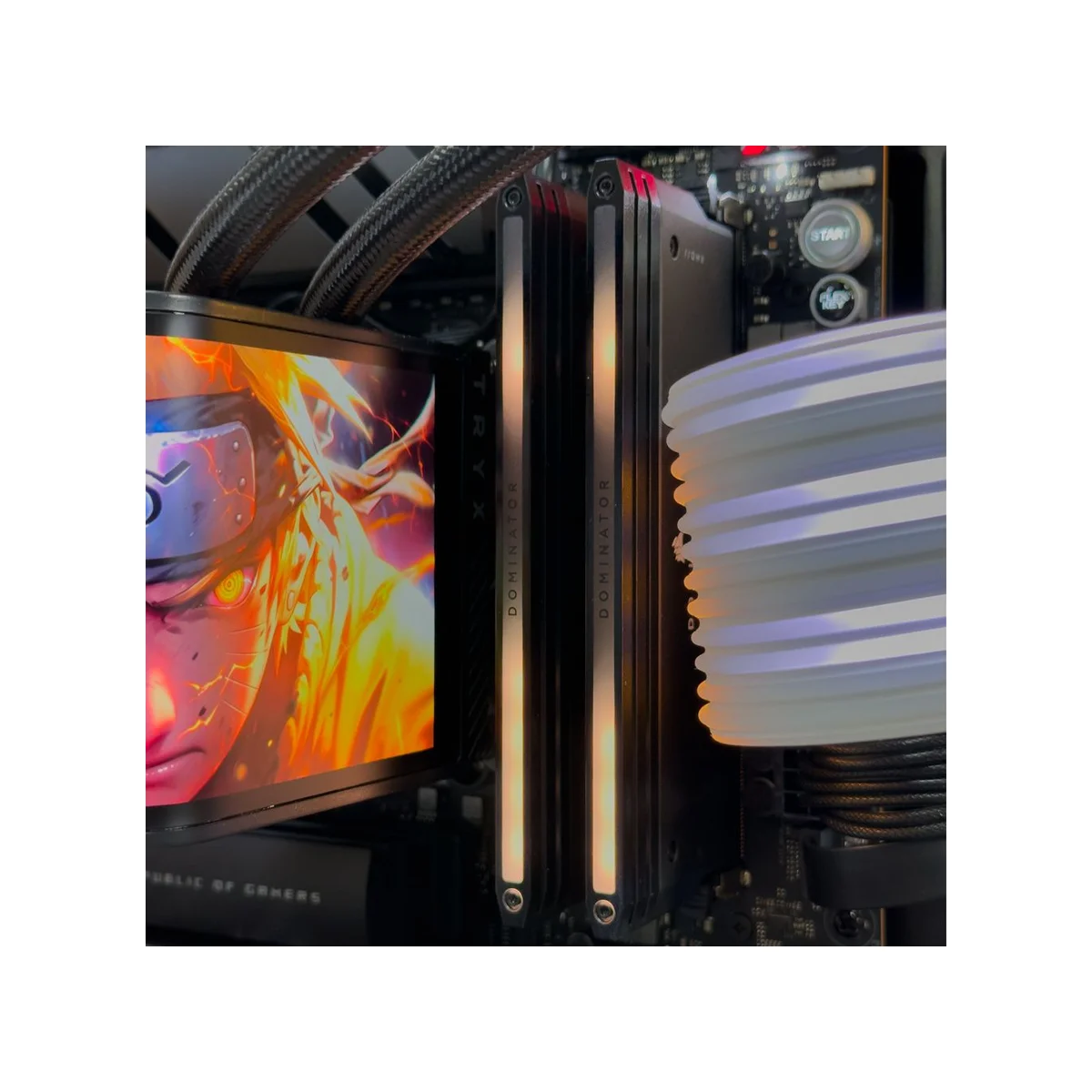 Gaming PC Sahara (Ryzen 7 9800X3D, 32GB DDR5, RTX 5080 16GB) - Gaming_PC_Sahara view 8