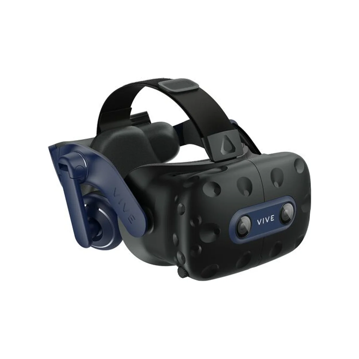 HTC VIVE Pro 2 Full Kit VR Headset (5K Resolution, 120Hz Refresh Rate, 120° Field of View) - 99HASZ013-00 view 2