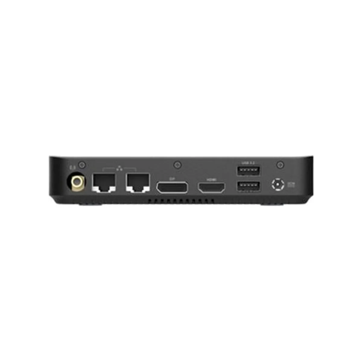 Zotac ZBOX edge MA762 Mini PC (AMD Ryzen 7 7840HS, Radeon 780M, 64GB DDR5) Barebone - ZBOX-MA762-BE view 5