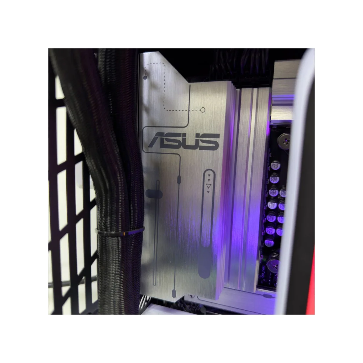 Panda Gaming PC (Ultra 7 265KF, 32GB DDR5, RTX 5080 16GB) - Panda_Gaming_PC view 5
