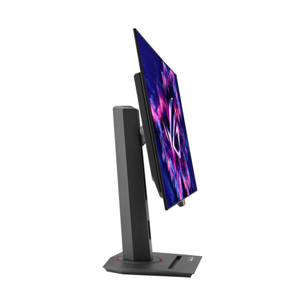 ASUS ROG Strix XG27AQDMG Gaming Monitor Black (27-inch QHD 240Hz 0.03ms OLED) - 90LM0AH0-B01A70 view 5