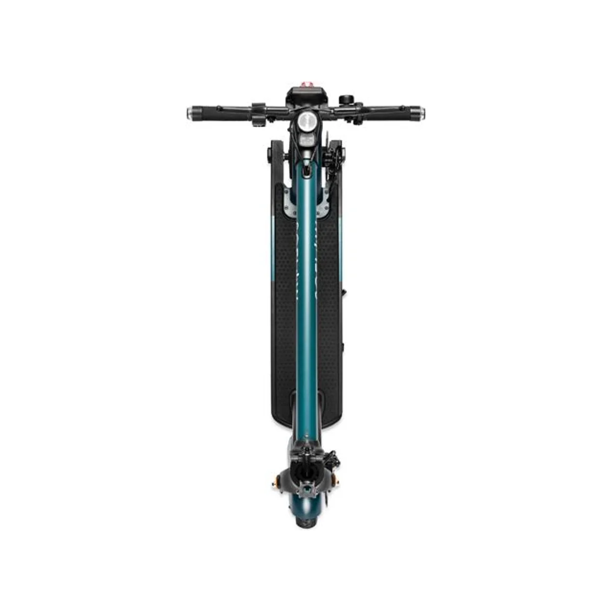 SoFlow SO4 Gen 3 E-Scooter (Disc Brakes, 450W Motor, 30km Range) - SFW-ES-SO4AIR-3GEN view 3