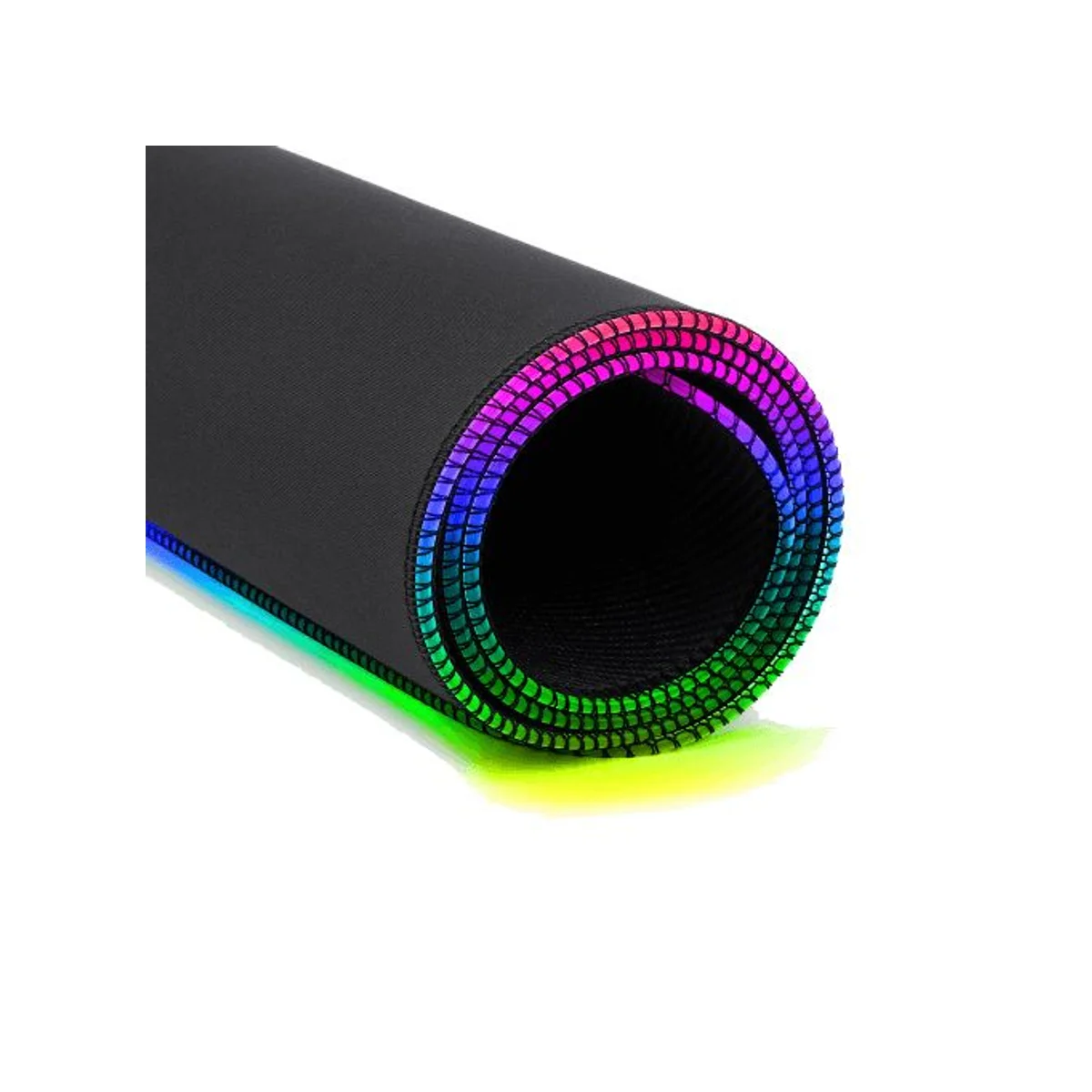 Redragon Neptune RGB LED Gaming Mouse Pad | P027 view 5