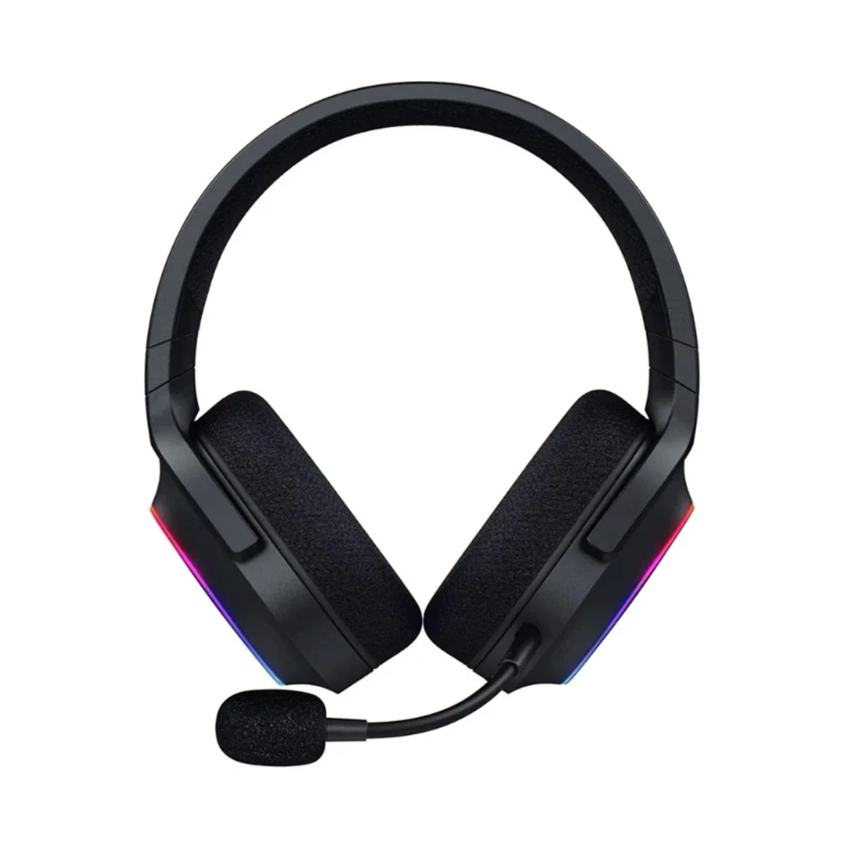 Razer Barracuda X Chroma 7.1 Wireless Gaming Headset - Black | RZ04-05220100-R3M1 view 3