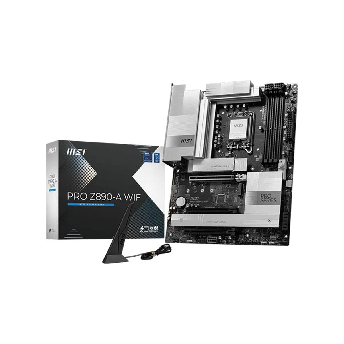 Bora Gaming PC (Ultra 7 265K, 32 GB DDR5 RAM, RTX 5080 16GB GPU) - Bora_Gaming_PC view 2