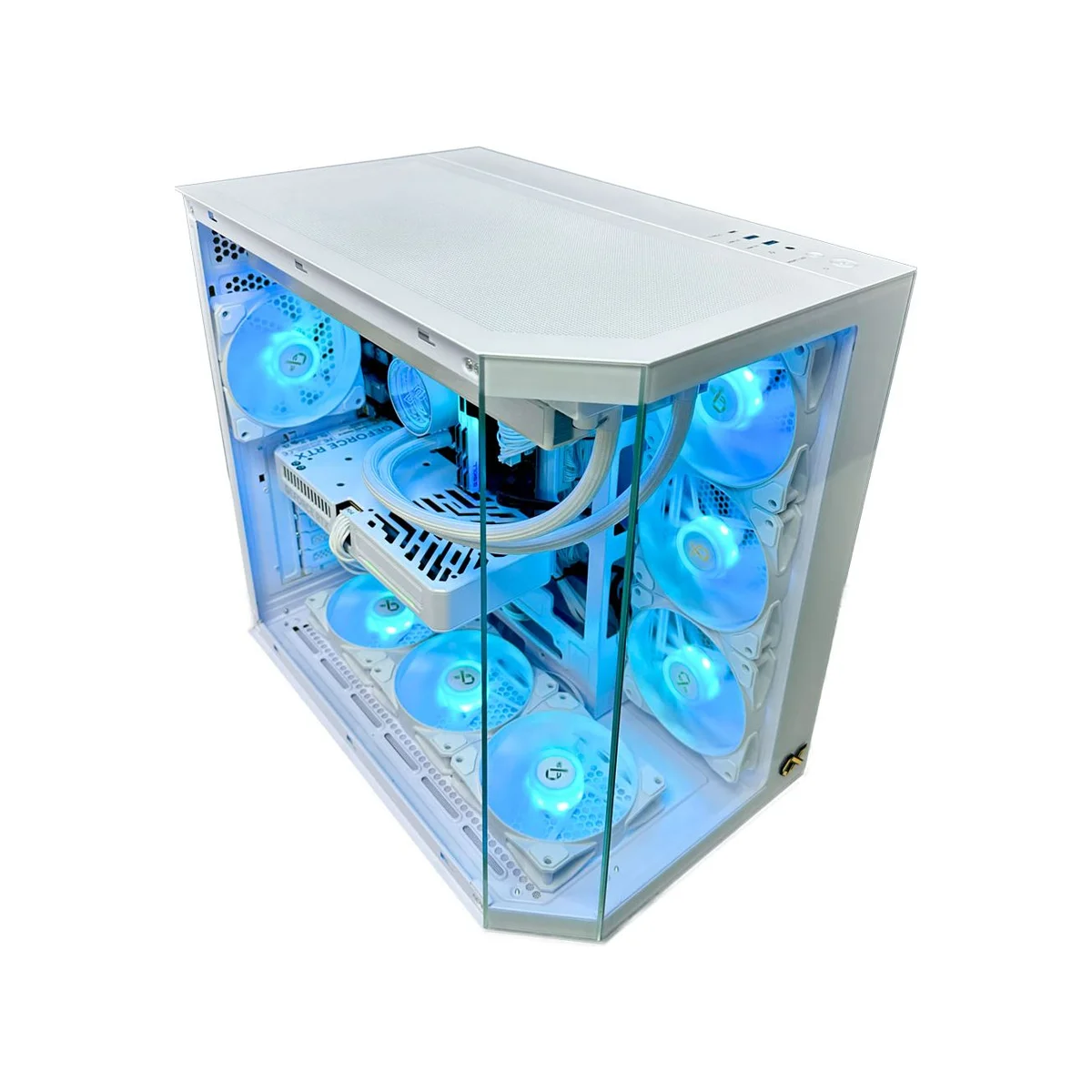 Gaming PC Moon (Core i5-14400F, 32GB DDR5, RTX 5060 8GB) - Gaming_PC_Moon view 2