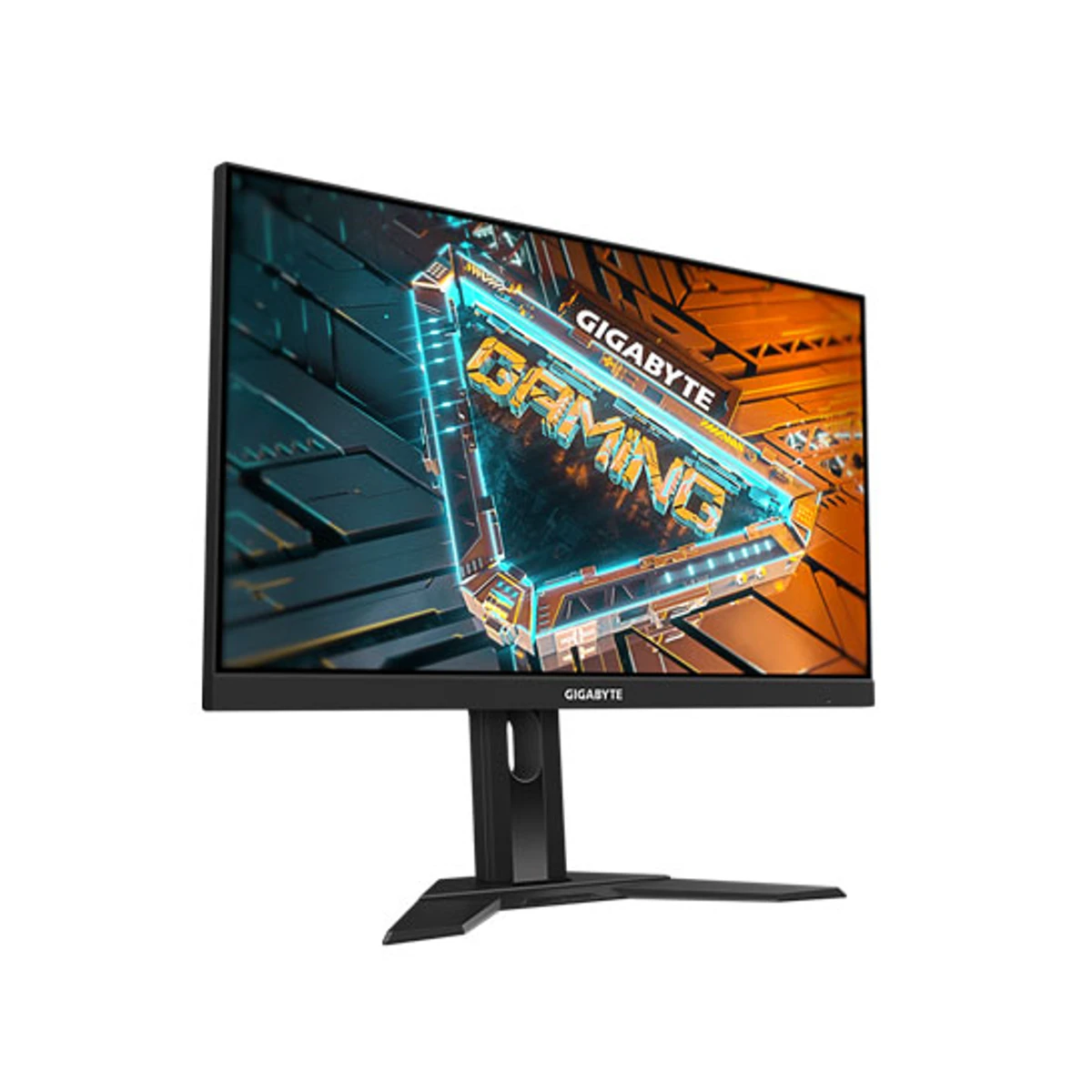 Gigabyte Aorus G24F 2 Gaming Monitor IPS FHD 165Hz 1ms - G24F-2-UK view 2