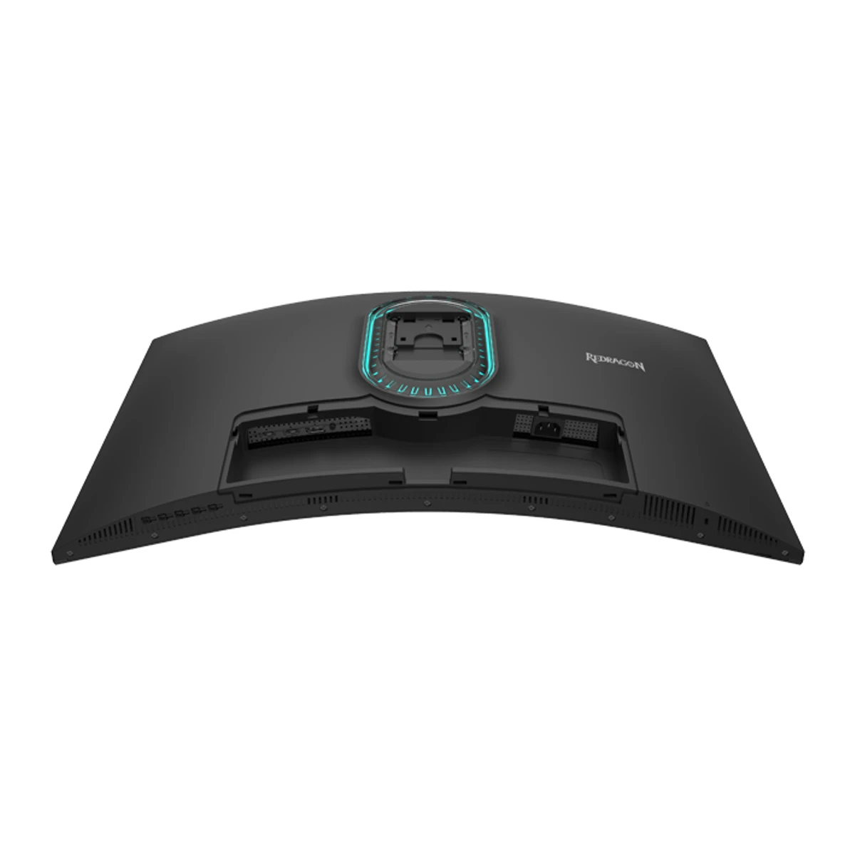 Redragon Tassos GM32H2Q 32-inch QHD VA 170Hz 1ms Curve Gaming LED Monitor (Curved, QHD, 170Hz, 1ms) - GM32H2Q view 6