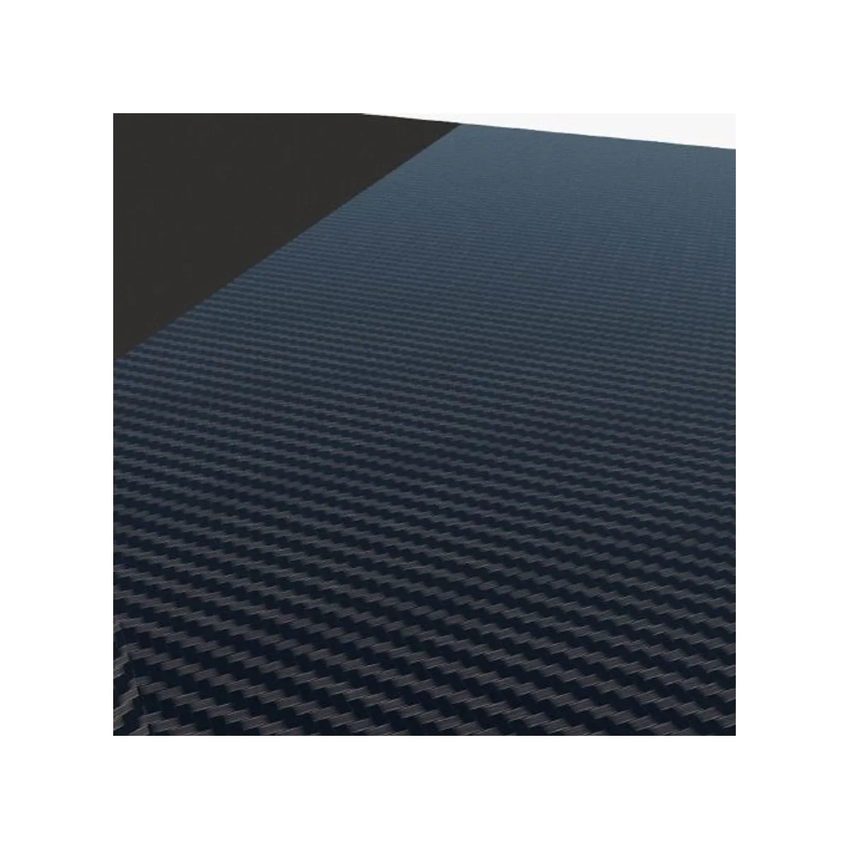 TWISTED MINDS GDTS-4F Gaming Desk - Blue (LED Lighting, Manual Height Adjustable, Carbon Fabric Pattern) - GDTS-4-F-1807-Blue view 5