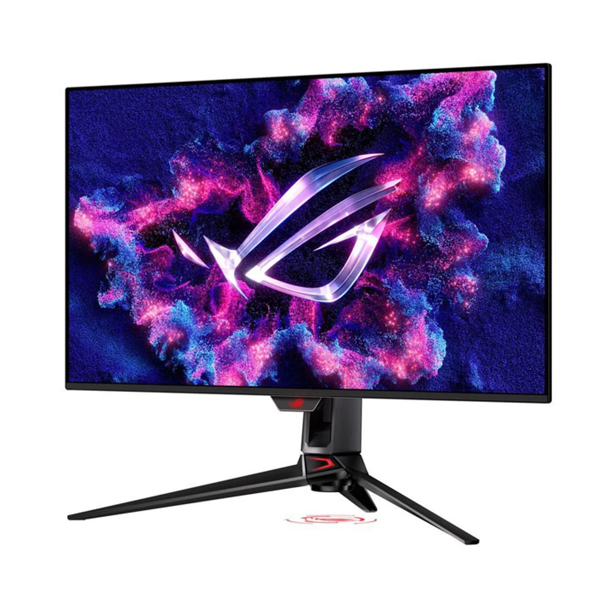 Asus ROG Swift PG32UCDM 32-inch 4K QD-OLED 240Hz 0.03ms Gaming Monitor (Black) - 90LM09T0-B01370 view 2