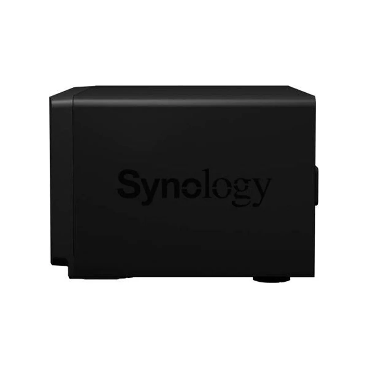 Synology DS1821+ NAS Box (AMD Ryzen V1500B, 4GB DDR4 ECC, 8-Bay) - DS1821 PLUS view 3