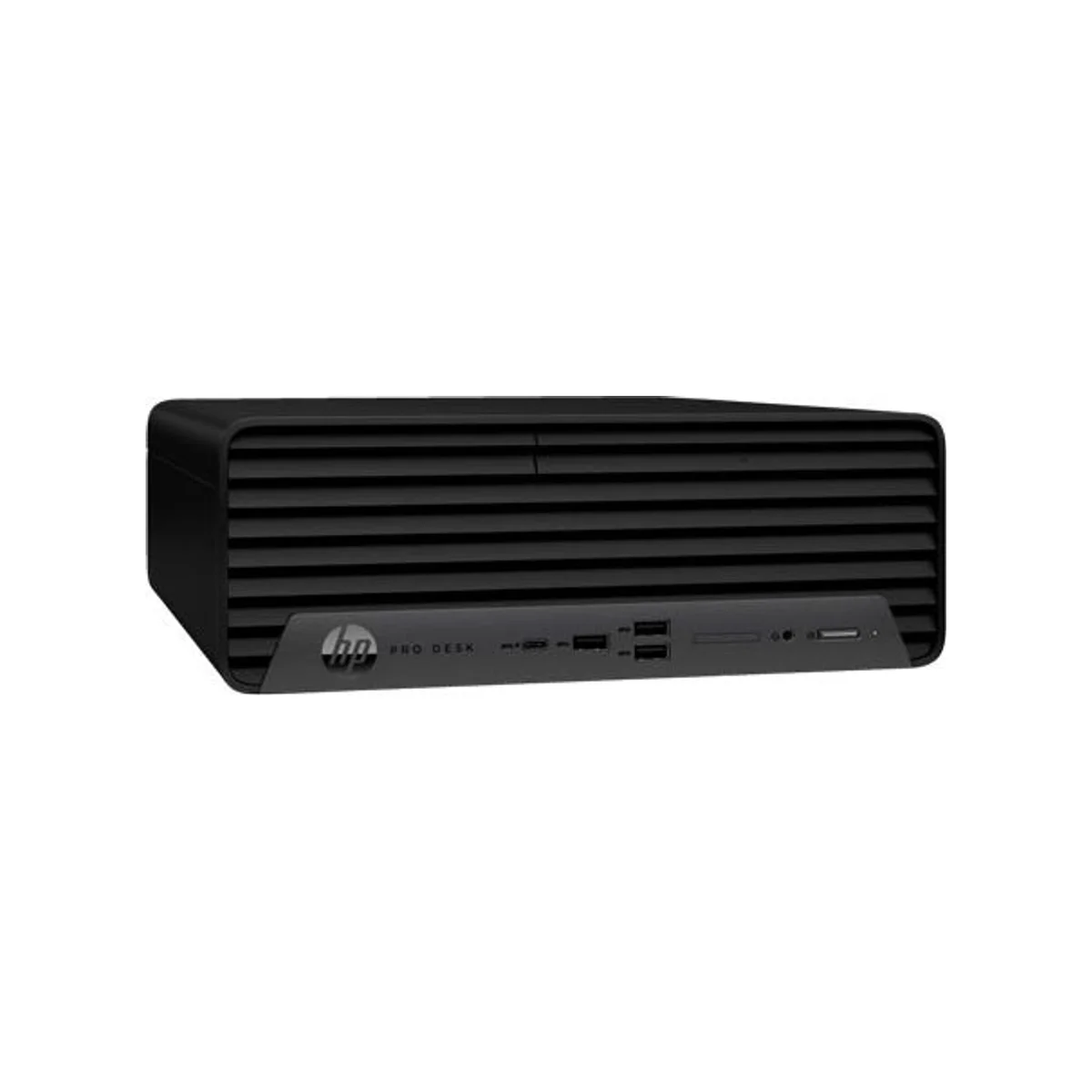 HP Pro 400 G9 SFF Business Desktop (Intel Core i7 13700, 16GB RAM, 512GB SSD, Windows 11 Pro) - 6U4J8EA view 3